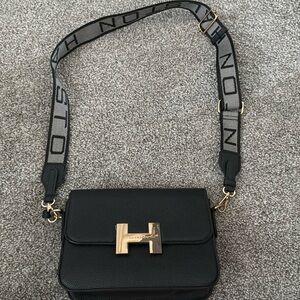 Halston bag